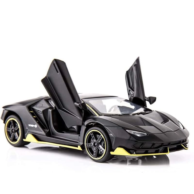 AHBHT, AHBHT LP770 - 1:32 1pcs