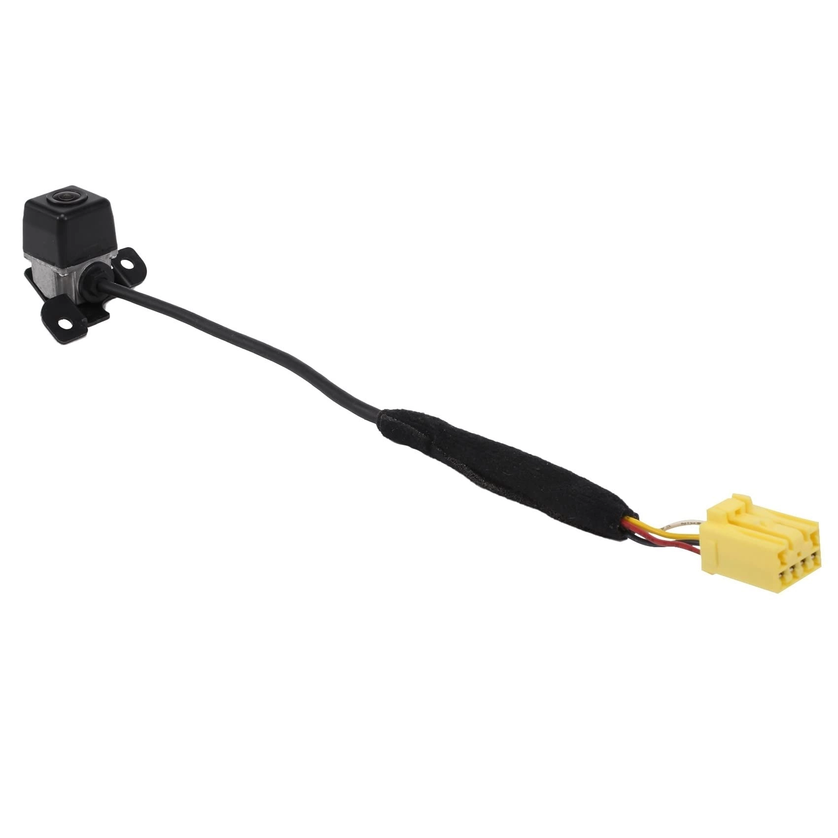 KingChuan Rear View Mirror Camera - Night vision