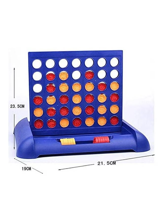 Connect 4 Game - 6 - 9 years