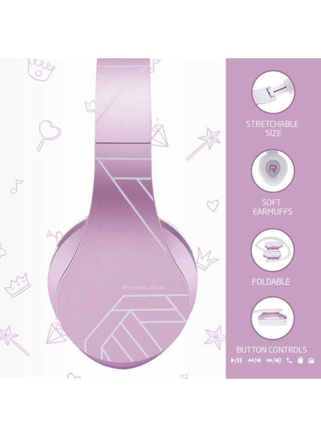 P2 Wireless Headphone