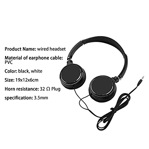 MAV99K43GFI80JD03FXZ2 Wired Headphone