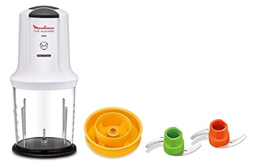 Multi Moulinette - 500 ml Electric