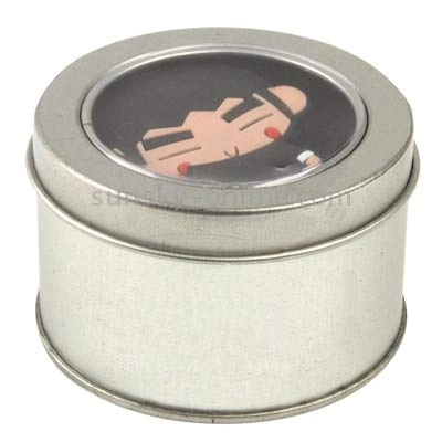 Kongfu Boy Cartoon Silicone USB Flash disk - USB 2.0 2GB