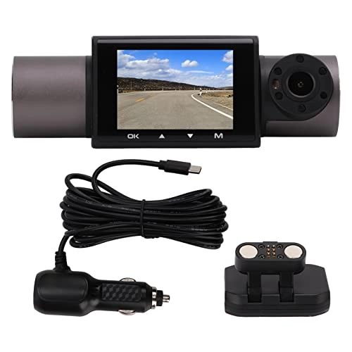 Dash Cam 1080 pixels