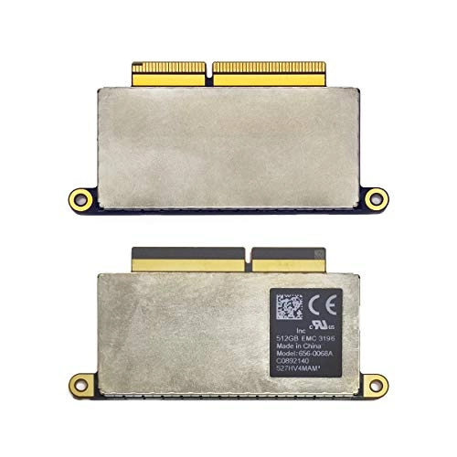 A1708 SSD - 512GB Portable