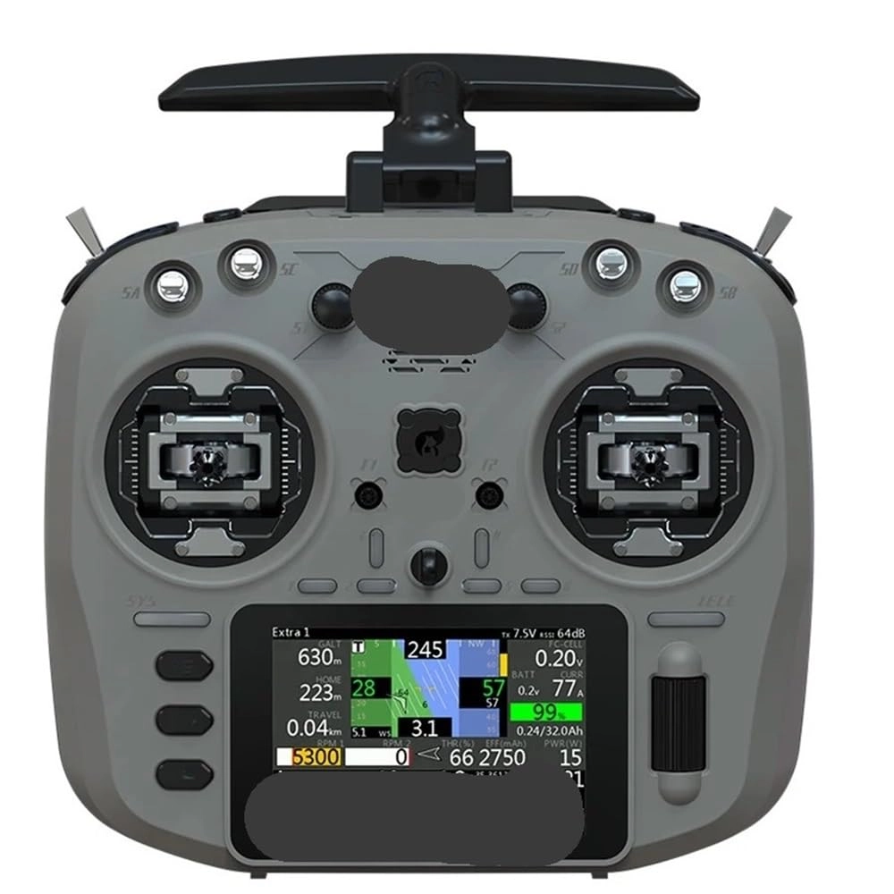 2.4G 16CH Controller