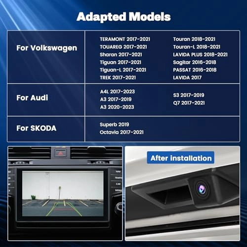 A3441IT53-C490 - Night vision RCA 1280*720 pixels