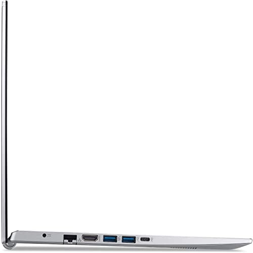 Aspire 5 A515-56 - 15.6'' Core i3-1115G4 4GB DDR4 128GB SSD
