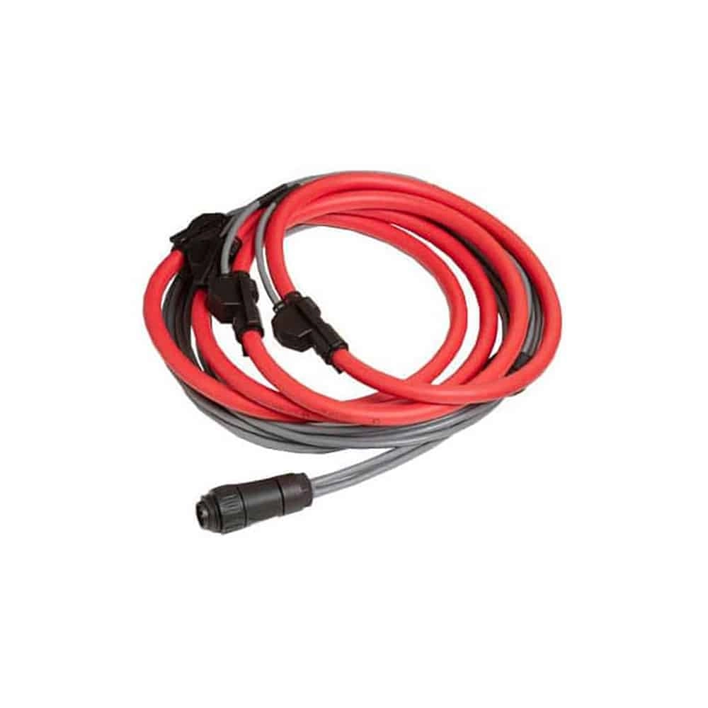 Fluke FS17XX IP65-TF-II - 3000 Ampere II|L1|L2|L3|N 4-Phase AC Current