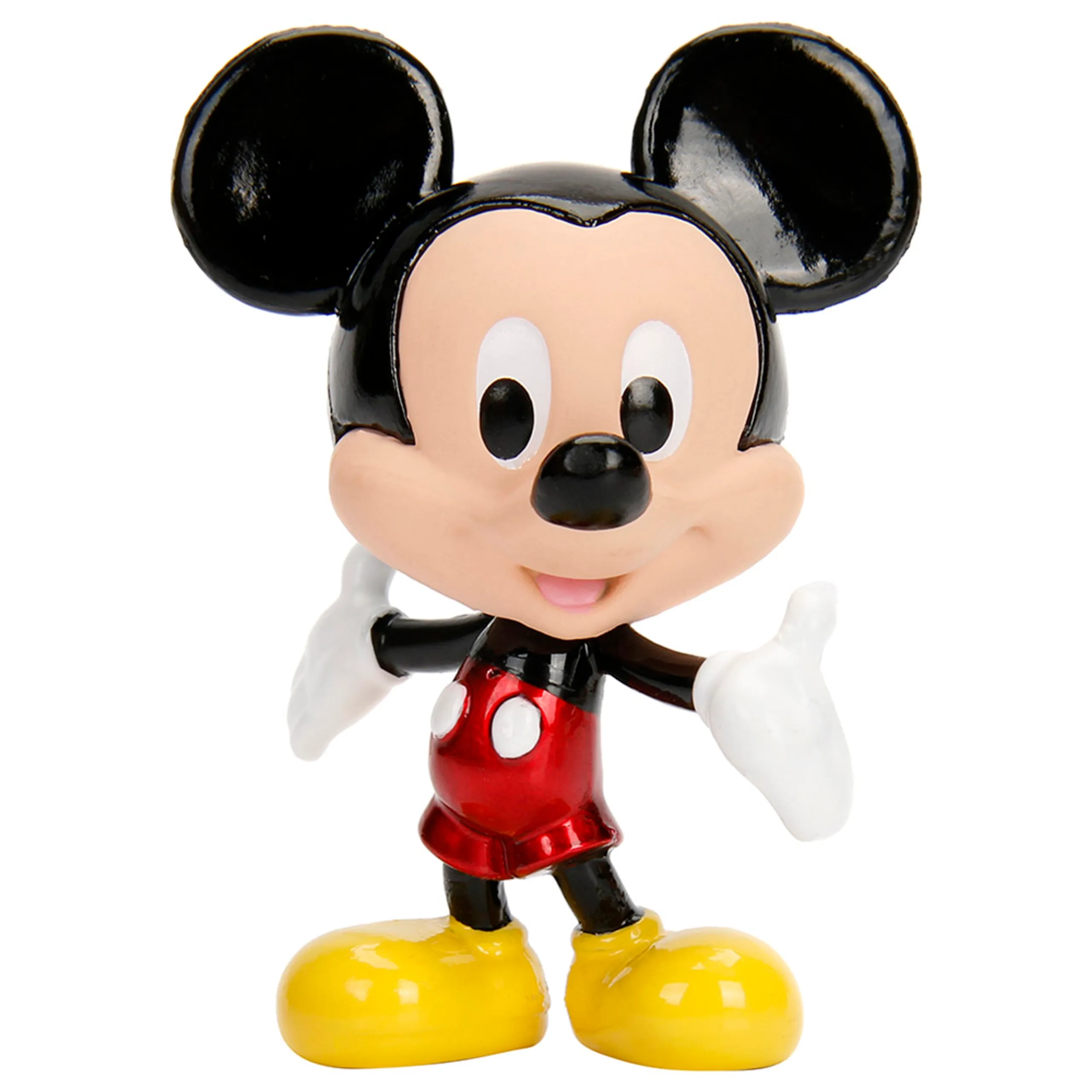 Jada Mickey Mouse Classic Figure (sim-253070002)