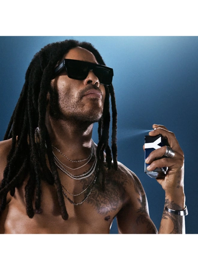 Y Intense Eau de Parfum 100 ml