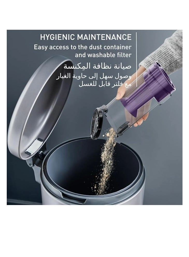 X-PERT 7.60 - Cordless 45 minutes