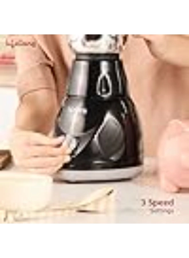 LLMG23 - 1.5 L 500 W