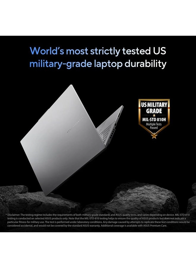 Vivobook Pro 15 OLED N6506MU-MA011W - 15.6'' Ultra 9-185H 16GB DDR5 1000GB SSD