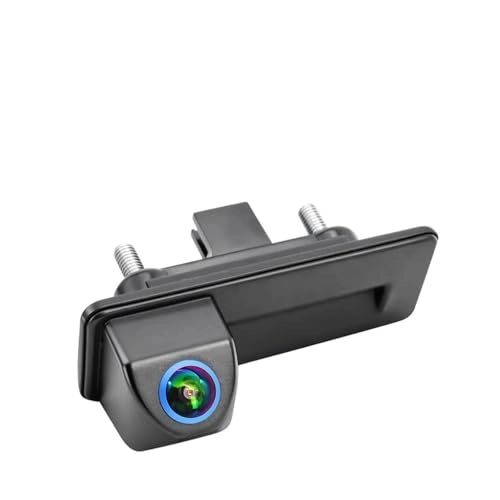 Car Reversing Camera - Night Vision Wire 1920*1080 Pixels