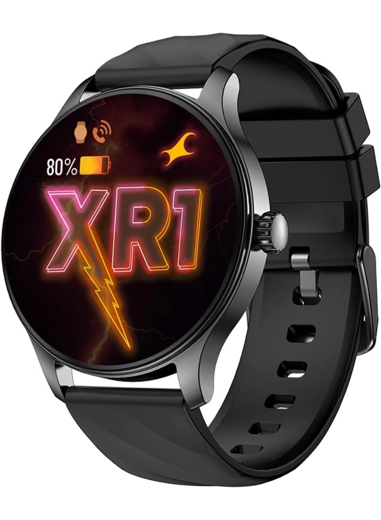 Fastrack Limitless FX1