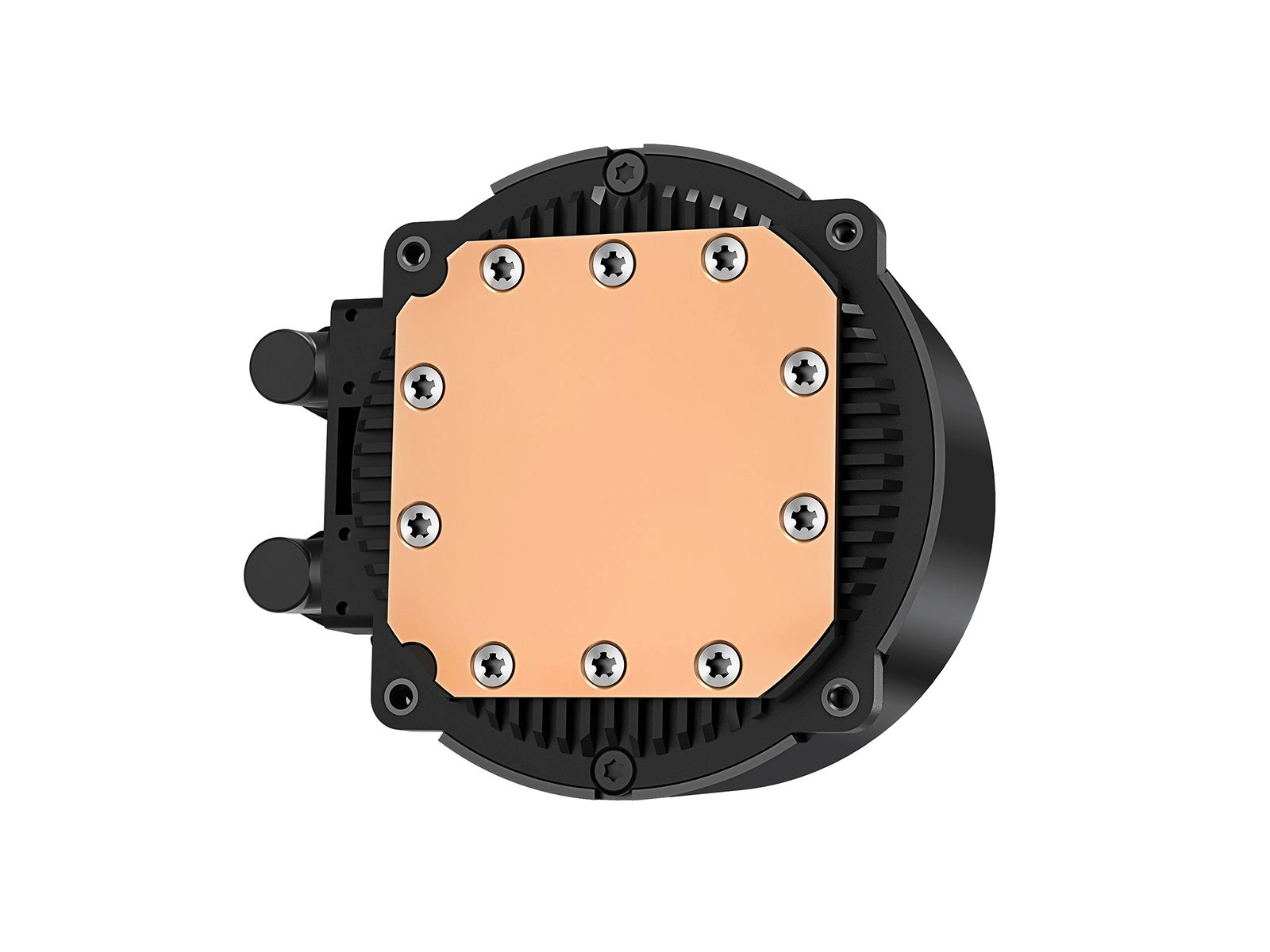 L240 A-RGB - 2x 120mm