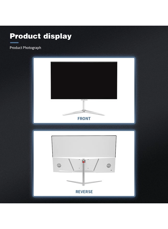 IPS Display Monitor - MBFZ238 23.8 inch 1080 X 1920 pixels
