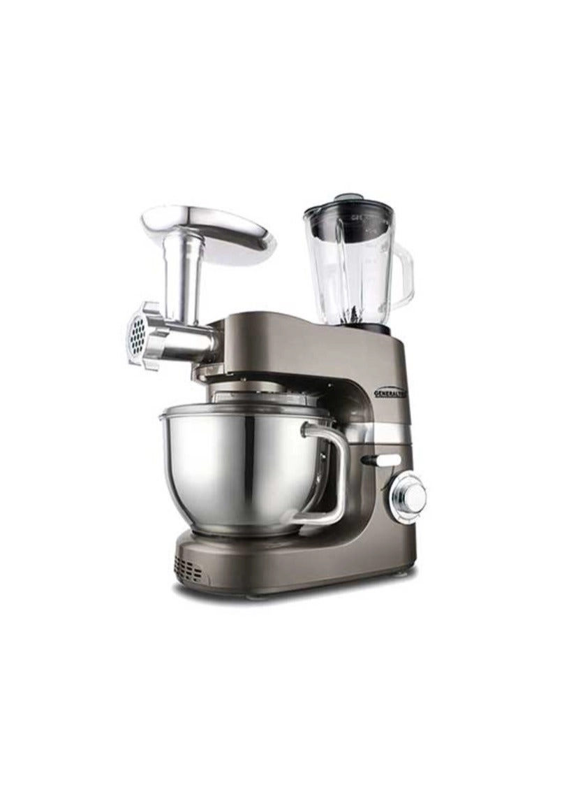5-in-1 Stand Mixer GM1085 - 6 Litres
