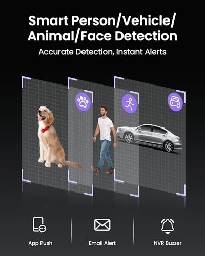 LC8P8B-8W42S-225 - 4 Cameras 8CH 4K