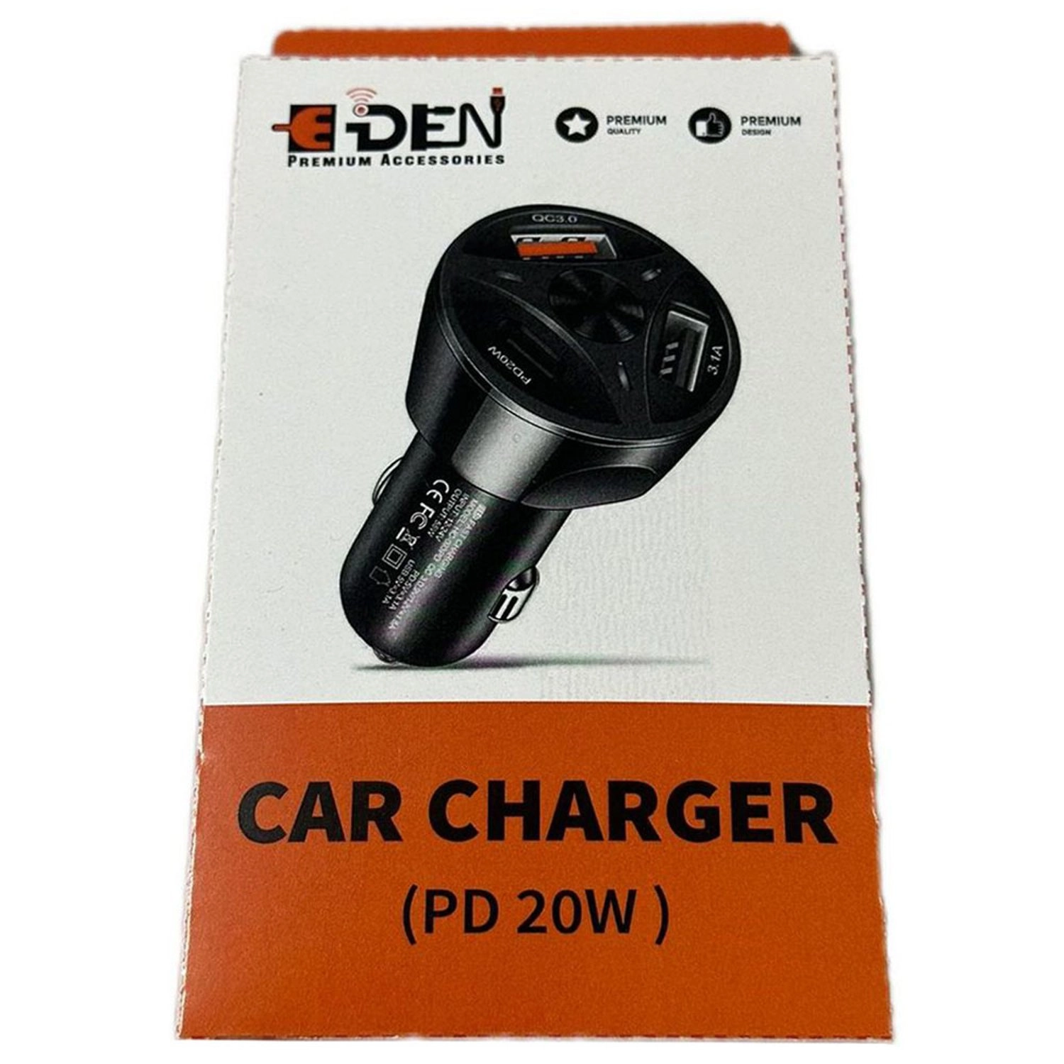 Car Charger