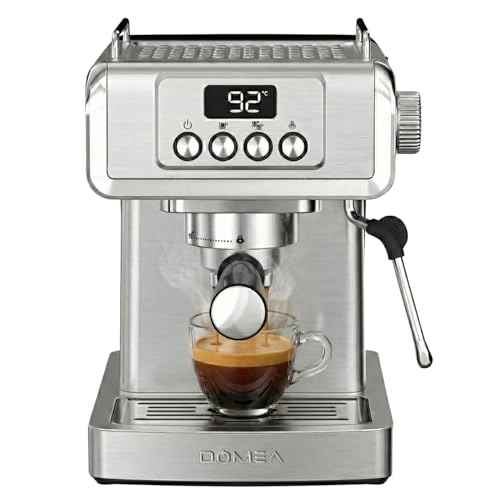 KCM811 - Thermo Block Digital Temp Control Milk Frothing Wand