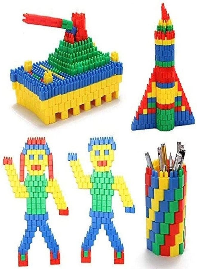 RVM Toys Bullet Blocks - 220 pcs