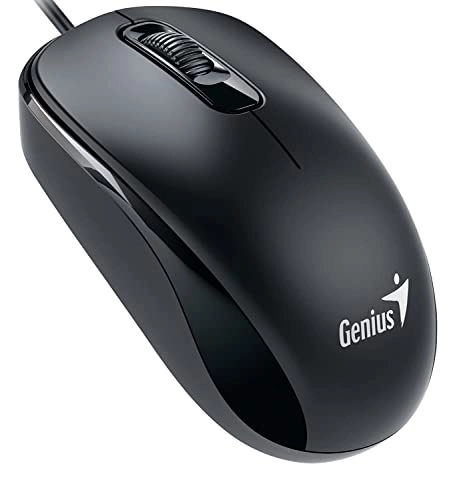 DX-110Black - USB Wired
