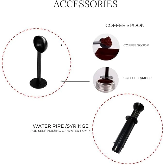 MeCem301 - 3In1 Multi Capsule