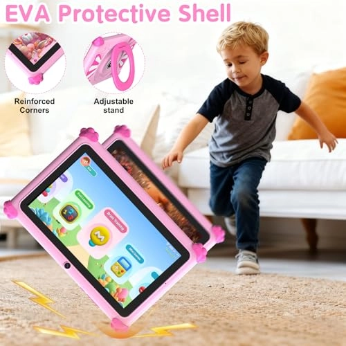 KIDS710 - 6GB 7 Inch 32GB