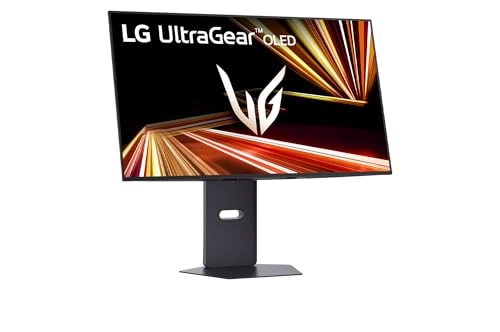 Ultragear GX8 - 32GX850A-B.AUS 32 Inches 3840x2160