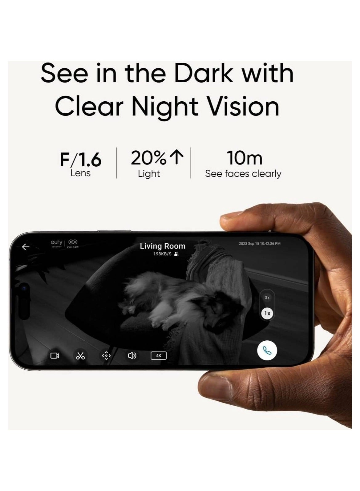 Indoor Cam S350