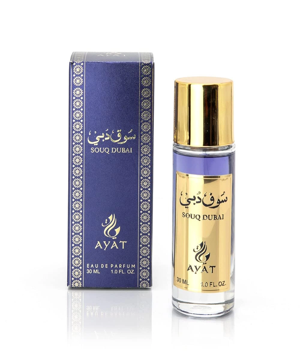 Musk Emirates Eau de Parfum 30ml