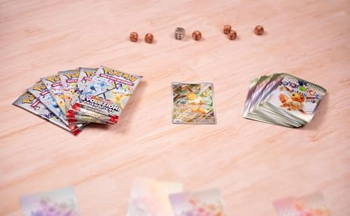 PKM SV8.5 Elite Trainer Box