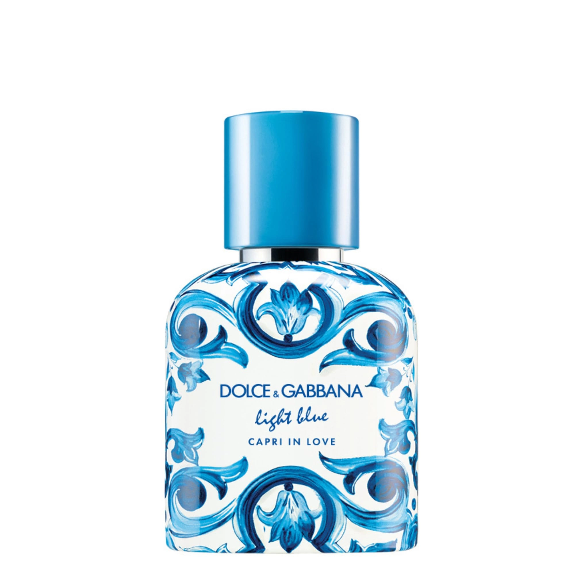 Dolce&Gabbana Light Blue Capri In Love Eau de Parfum 50 ml