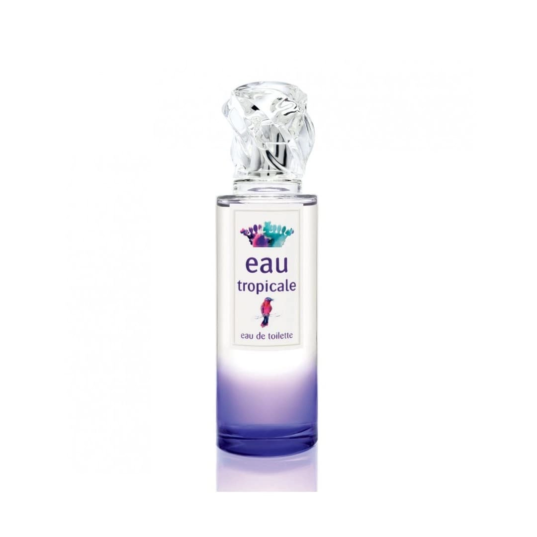 Sisley Eau Tropicale Eau de Toilette 100 ml