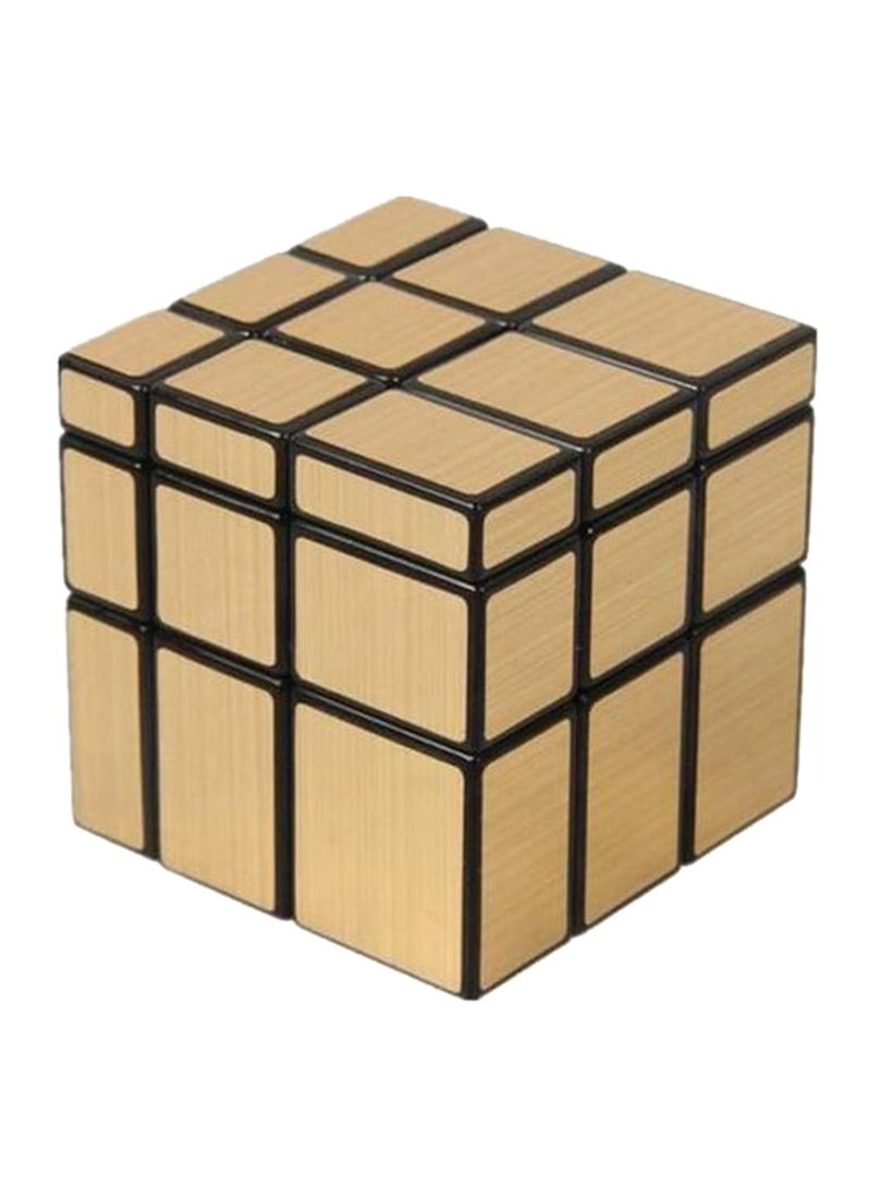 Easy Life Third Order Rubik's Cube Puzzle (M219)