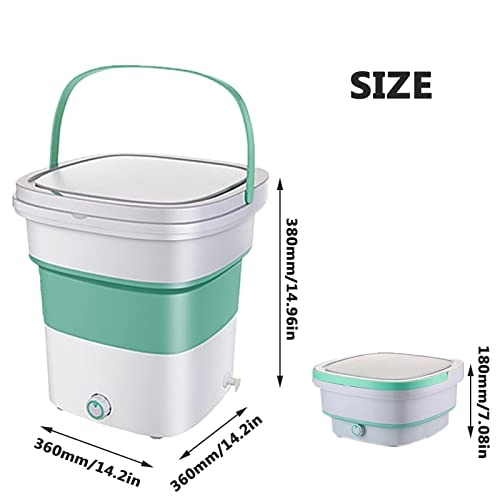 Mini Washing Machine