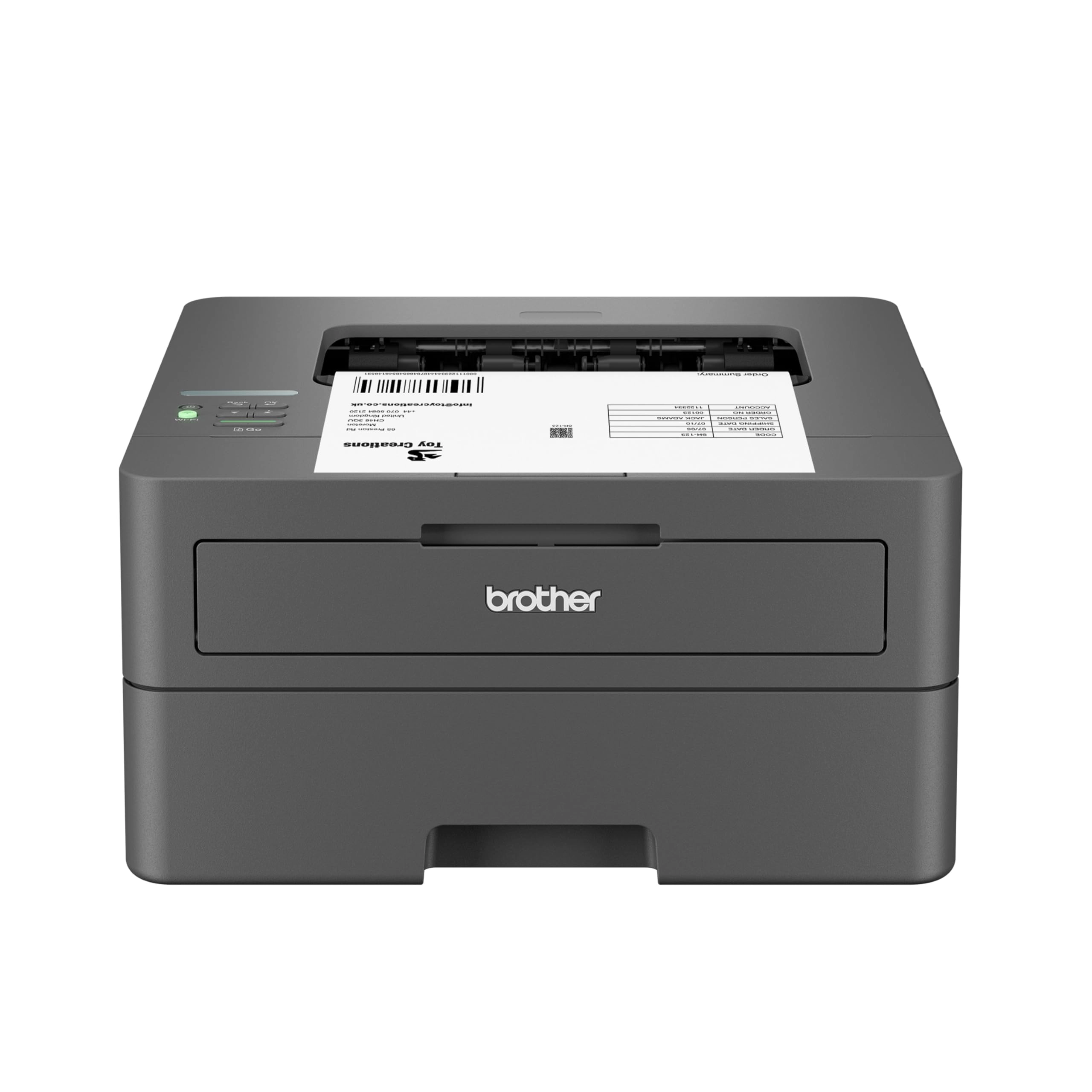 Brother (Renewed) HL-L2405W