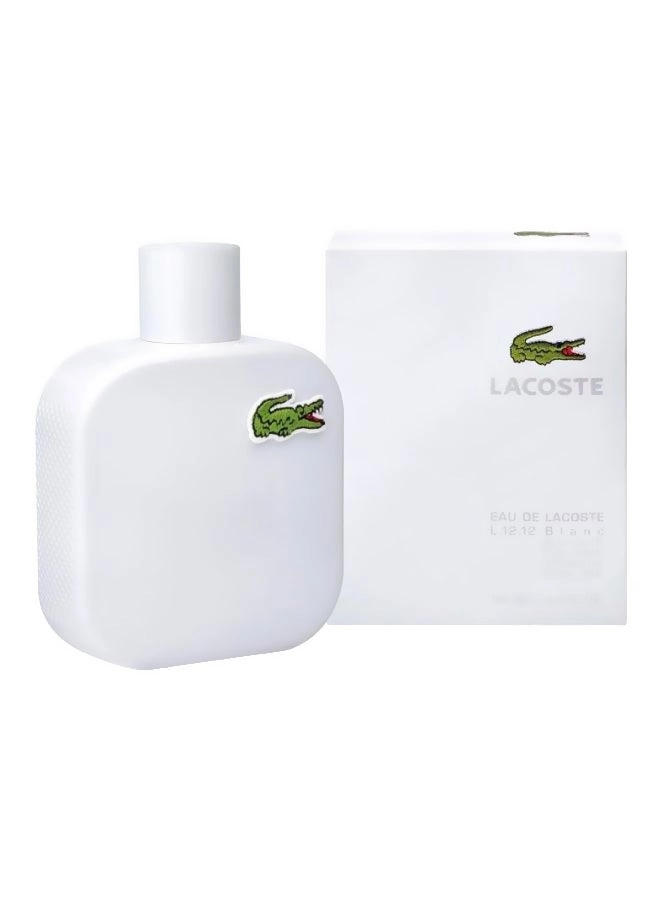 White Blanc Eau de Toilette 100 ml