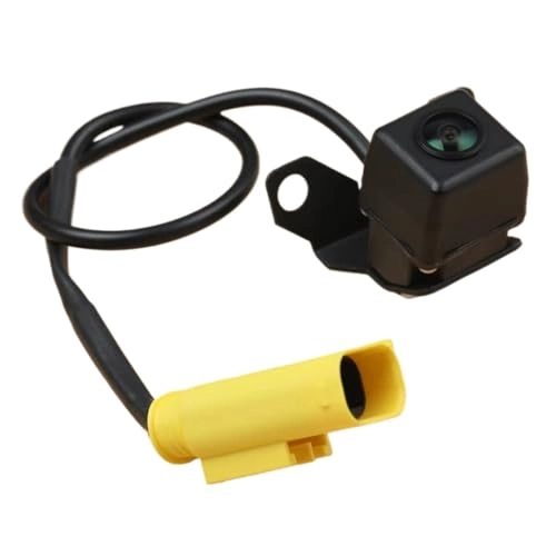 Rear View Camera - Compatible With Kia Sportage Reverse Parking Assist