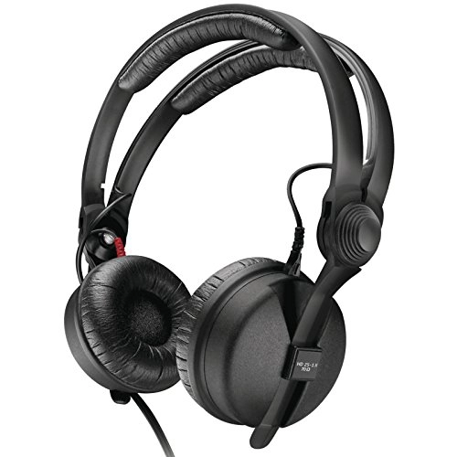 HD-25 Wired Headphone