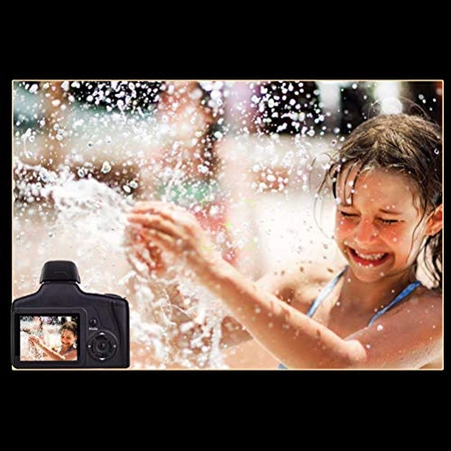 Digital Camera HD SLR Camera