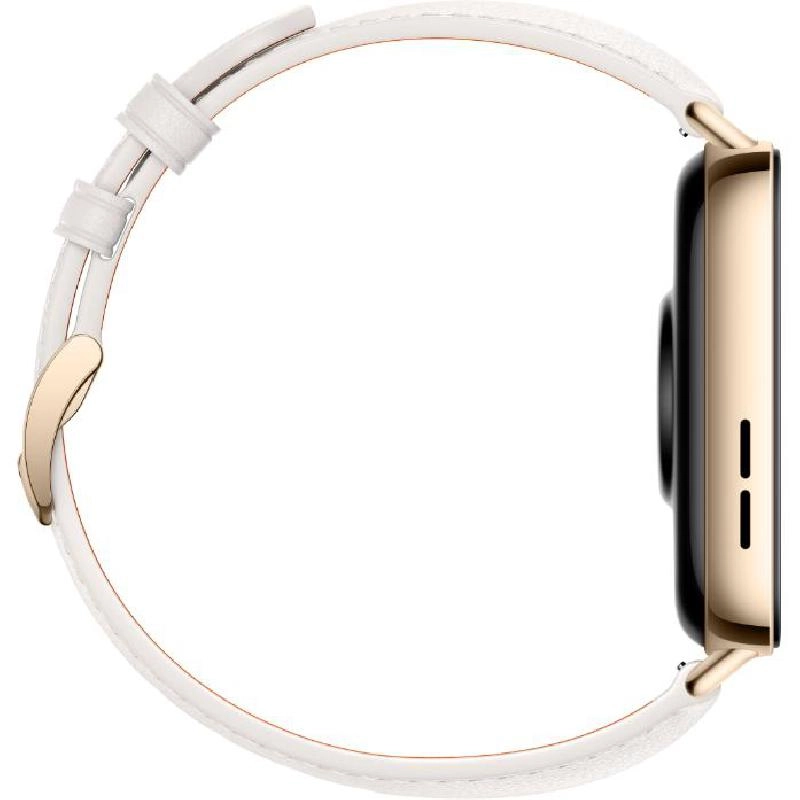 WATCH FIT 3 Aluminium GPS