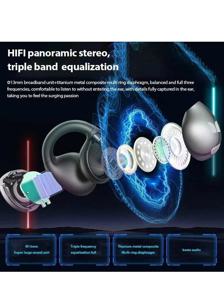 AC600 Wireless Earbud