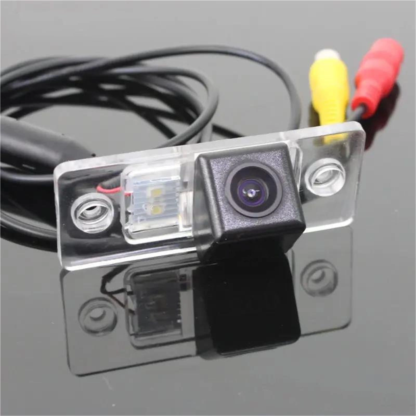MLAHJSM Rear View HD CCD - 1080P