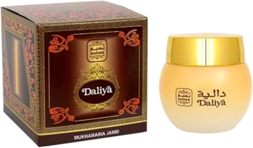 Mukhamria Daliya Eau de Parfum 25 ml