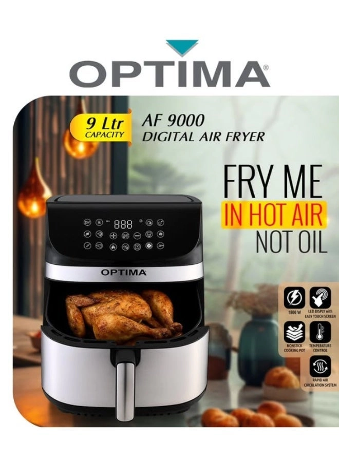 AIRFRYER AF 9000