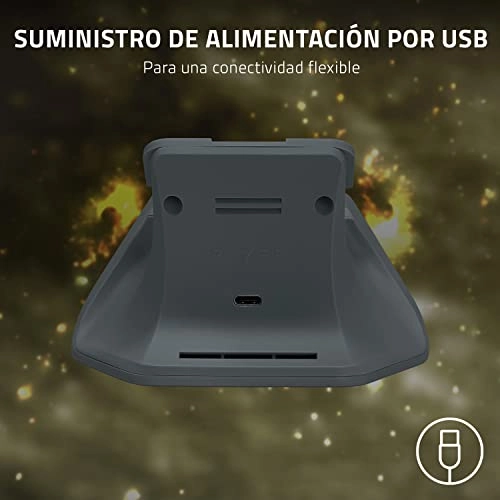 Universal Charging Stand For Xbox - USB-C To A