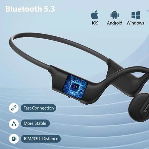 X1 Wireless Headphone